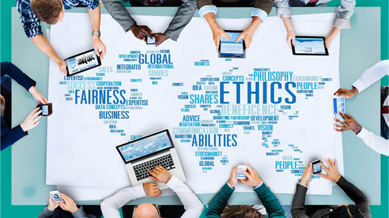 Ethics for Professionals